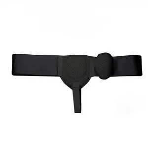 Inguinal Or Scrotal Hernia Relief Single Belt support hernia belt for men Support Truss Men Post Surgery Groin Hernias band