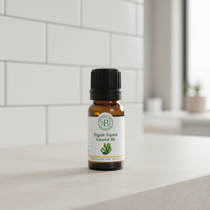 Aceite Esencial de Ciprés OEM de Bahia Laboratoire, Certificado GC/MS, Bajo Olor Variado, 3 Años de Duración, para Todo Tipo de Piel, de Lujo - Product Image 1