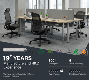 Modern <strong>Study</strong> Ergonomic Mesh Office <strong>Chair</strong> Executive Swivel Reclining Adjust Work Computer Premium Manager Director Bifma <strong>Chair</strong> - Product Image 4