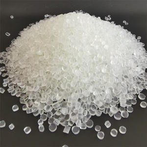 חומר גלם פלסטיק באיכות גבוהה אתילן ויניל אצטט copolymer גרגירים eva שרף עם מחיר המפעל - Product Image 5