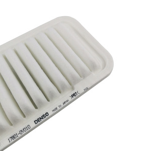 ไส้กรองอากาศ 250x120x53 มม. สำหรับโตโยต้า ยาริส วีออสหมายเลขชิ้นส่วน MYK-A489 - Product Image 4