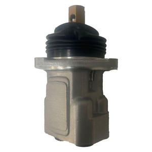 Joystick para Excavadora Huamao SK-8 |   Palanca Hidráulica Resistente para un Control Preciso de la Maquinaria - Product Image 1