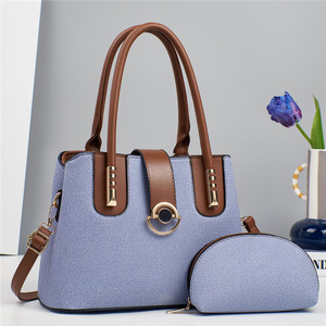 Sacs à bandoulière tendance en cuir PU neufs pour femmes, sacs de luxe pour dames, vente en gros - Product Image 5