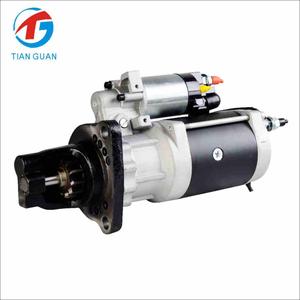 Démarreur de moteur automatique 41MT 24V 9.0kw pour STG92592 4297448 555241 555241 - Product Image 3