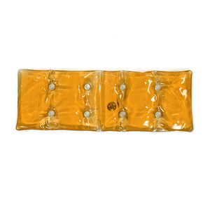 Raw Material Various Colors 13.5*38.5cm Injury Recovery Rehabilitation <strong>Therapy</strong> <strong>Hot</strong> <strong>Cold</strong> Compress <strong>Wrist</strong> Back Ice Pack - Product Image 3