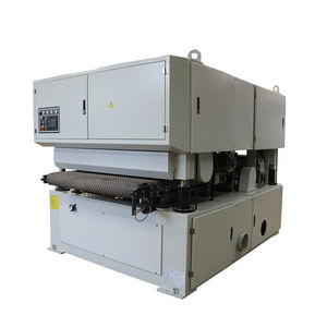 Machines à bois/Ponceuse raboteuse à bois double face/Raboteuse d'épaisseur <span class=keywords><strong>de</strong></span> <span class=keywords><strong>coffrage</strong></span> <span class=keywords><strong>de</strong></span> construction - Product Image 1