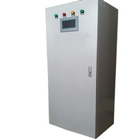 Boîtier en acier inoxydable ZY-2500A-25V en aluminium anodisation machine