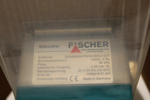 Haute précision industrielle |   Capteur en acier inoxydable avec sortie 4-20 mA / HART pour l'huile, le gaz et l'eau - Product Image 4