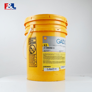 Grasa Industrial Original Shell <span class=keywords><strong>Gadus</strong></span> S3 A1000XD2 de Alta Carga, 18 kg, para Rodamientos de Trabajo Pesado - Product Image 3