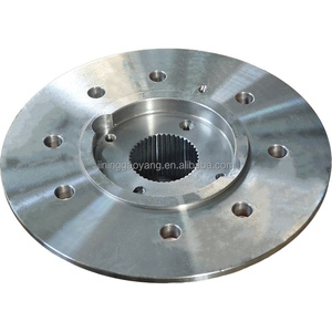 Nouvelles pièces de camion lourd de haute qualité, moyeu de roue 16Y-16-03001 - Product Image 5