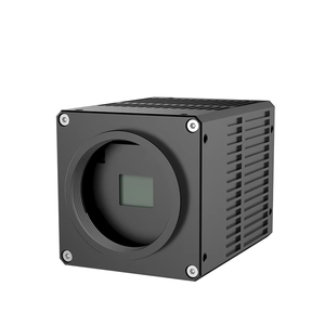 Mindvision กล้องถ่ายภาพความร้อนอินฟาเรดขนาดเล็ก400x300 50Hz ตรวจจับอุณหภูมิอุปกรณ์เตือนภัยอุณหภูมิในโรงงานอุตสาหกรรม - Product Image 1