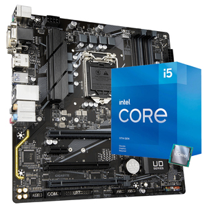 GIGABYTE B560M D3H (rev. Carte mère Gaming I5, 1.0 11400 11500 K, avec processeur <span class=keywords><strong>Intel</strong></span> B560 10e Core, 11600 - Product Image 2