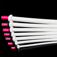 Sonde urétrale en silicone blanc, dilatateur urétral, plug pénien, dispositif de chasteté, sex-toy pour homme, dropshipping