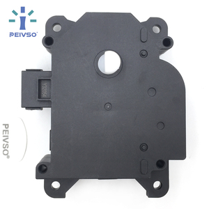 Actuador de Compuerta de Aire HVAC BLEND de Precio de Fábrica PEIVSO, Nuevo para TOYOTA COROLLA ZRE15* OEM 87106-02320 - Product Image 3