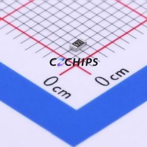 AR03BTCX6200A010 ตัวต้านทานแบบ SMD 0603 (ประเภท: ฟิล์มบาง) (ความต้านทาน: 620 โอห์ม ความแม่นยำ: 0.1%) - Product Image 1