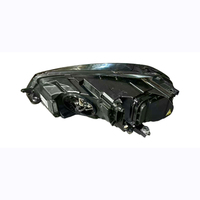 Vente en gros de phares LED pour Volkswagen Golf 7 GTI, système d'éclairage avant de voiture 12V, haute luminosité, 5G1941751A
