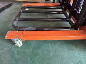 <span class=keywords><strong>Chariot</strong></span> élévateur électrique 200 kg, mini <span class=keywords><strong>chariot</strong></span> élévateur 400 kg, <span class=keywords><strong>chariot</strong></span> à main électrique, <span class=keywords><strong>chariot</strong></span> à main à deux roues entièrement électrique personnalisable - Product Image 5