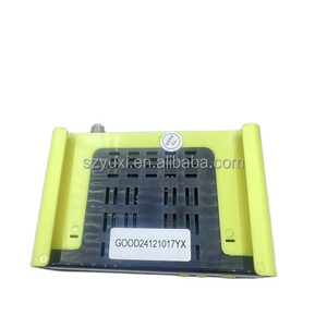 DVB-S2 Mini décodeur récepteur Satellite avancé H.265 IKS IPTV <span class=keywords><strong>YOUTUBE</strong></span> carte de dessin animé de film d'action sportive - Product Image 4