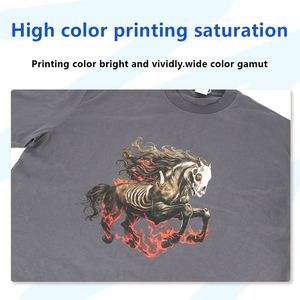 Chất lượng cao 700 ml/bag Refill DTG <span class=keywords><strong>Ink</strong></span> Bag với chip cho anh trai GTX máy in GTX-600 GTX-400 GTX-422 GTX-425 DTG Máy in mực - Product Image 5