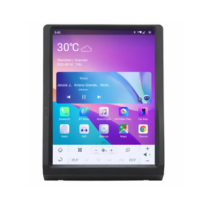 Nueva actualización para Toyota <span class=keywords><strong>Land</strong></span> <span class=keywords><strong>Cruiser</strong></span> <span class=keywords><strong>70</strong></span> Series 2010 <span class=keywords><strong>2023</strong></span> Multimedia Android Car Radio Auto unidad principal Monitor Carplay navegación - Product Image 2