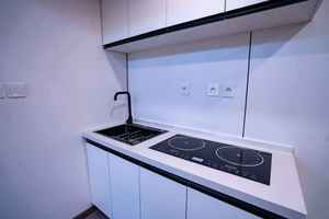 <span class=keywords><strong>Maison</strong></span> préfabriquée avec véranda, villa Apple Pod, 2 chambres - Product Image 6