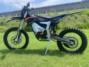 Bicicleta Eléctrica de Alta Potencia Velimotor 72v 12000w para Adultos, Todoterreno, Enduro, Motocross, VMX3000 - Product Image 2