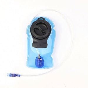 Échantillon GRATUIT : Sac à dos d'hydratation avec réservoir, pour camion, vélo, 2L, souple, pliable, agricole, poche à eau - Product Image 1