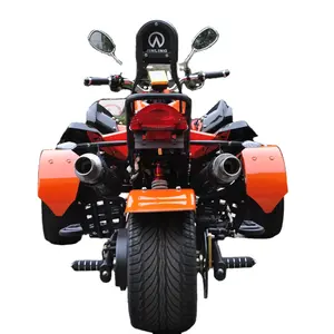 Ba Bánh Xe Trike 250cc Xe Gắn Máy ATV