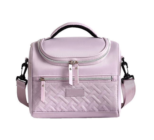 Large Capacity Soft Cooler Bag Thermal