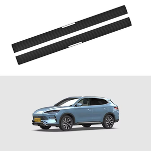 Marchepieds électriques automatiques pour BYD Seal <span class=keywords><strong>U</strong></span> Dmi EV SUV - Product Image 3