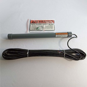 Salida varita sensor automática para la salida de garaje swing deslizante abridor de <span class=keywords><strong>puerta</strong></span> de seguridad - Product Image 2