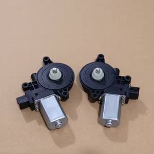 Motor Elevador de Ventanillas para Mazda M3 y CX-5, D651 58 58X y D651 59 58X, Nuevo para Reparación o Reemplazo - Product Image 3