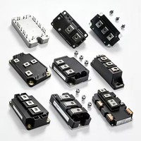IXYN180N65A5 Revisar Cotización Antes de Ordenar Módulo Tiristor Original 650V, 180A, XP Gen5 A5 IGBT en S IXYN180N65A5