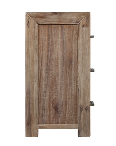 TITAN Commodes 6 Tiroirs Armoire En Bois Lit En Bois Meubles De Chambre Nouveau Design Durable Fabriqué Au Vietnam Fabricant - Product Image 3