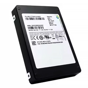 For PM9A3 960G MZQL2960HCJR-00A07 U2 NVME PCI-E <b>Internal</b> New Server Solid State <b>Drive</b> - Product Image 3