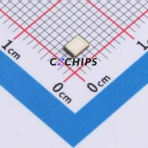 SWXCHABVH0-9.815630 Crystal (Passive) SMD3225-4P Crystal Oscillator SMD Crystal Oscillator 9.81563MHz 10ppm 20pF - Product Image 1