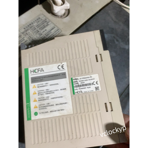 Servoaccionamiento HCFA SV-X3EB040A-A2 Usado - Product Image 6