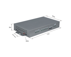 Seriallink SLK-R4008-LTE 5XLAN Cổng 2.4G Wifi Công Nghiệp 4G Sim Thẻ <span class=keywords><strong>Router</strong></span> Giá Rẻ 4G <span class=keywords><strong>Router</strong></span> - Product Image 4