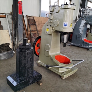 Marteau pneumatique de 25 kg pour forgeurs, marteau de forgeage puissant à vendre - Product Image 5