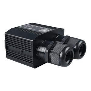 FO-RD-D16 RGB + CCT sợi quang chiếu sáng pg29 đôi-đầu không nhấp nháy <span class=keywords><strong>RF</strong></span> và ứng dụng điều khiển cho xe Roof/trang trí đám cưới - Product Image 4