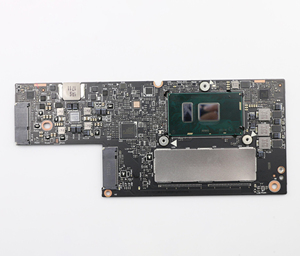 Placa base para ordenador portátil Lenovo Yoga 910-13IKB SR2ZV i7-7500U, 8GB <span class=keywords><strong>RAM</strong></span>, CYG50 NM-A901, 100% probada, 5B20M35075 - Product Image 1