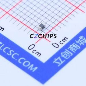 GZ1608D202TF Ferrite Bead 0603 RF ( Impedance @ Frequency: 2kOhm@100MHz )( Error: 25% )( DC Resistance (DCR): 1.2Ohm ) - Product Image 1