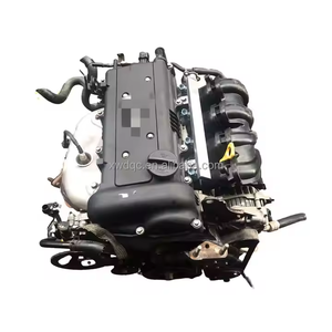 Hyundai 4 Silindirli Benzinli Komple Motor Bloğu Eng G4KE G4FC G4NA Araba Motoru Uzun Blok veya Kullanılmış Motorlar İçin Sıcak Fırsatlar - Product Image 4