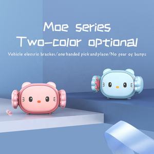 Soporte para Teléfono Móvil, Soporte Retráctil para Teléfono Celular para <span class=keywords><strong>13</strong></span> 12 para <span class=keywords><strong>Samsung</strong></span> - Product Image 2