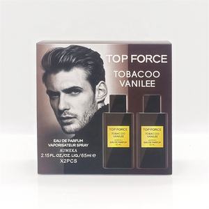 Perfume Original de marca de alta calidad <span class=keywords><strong>TF</strong></span> Tobacco Vanille Fragancia de larga duración Rhythm Tobacco Neutral Perfume 65ml - Product Image 6