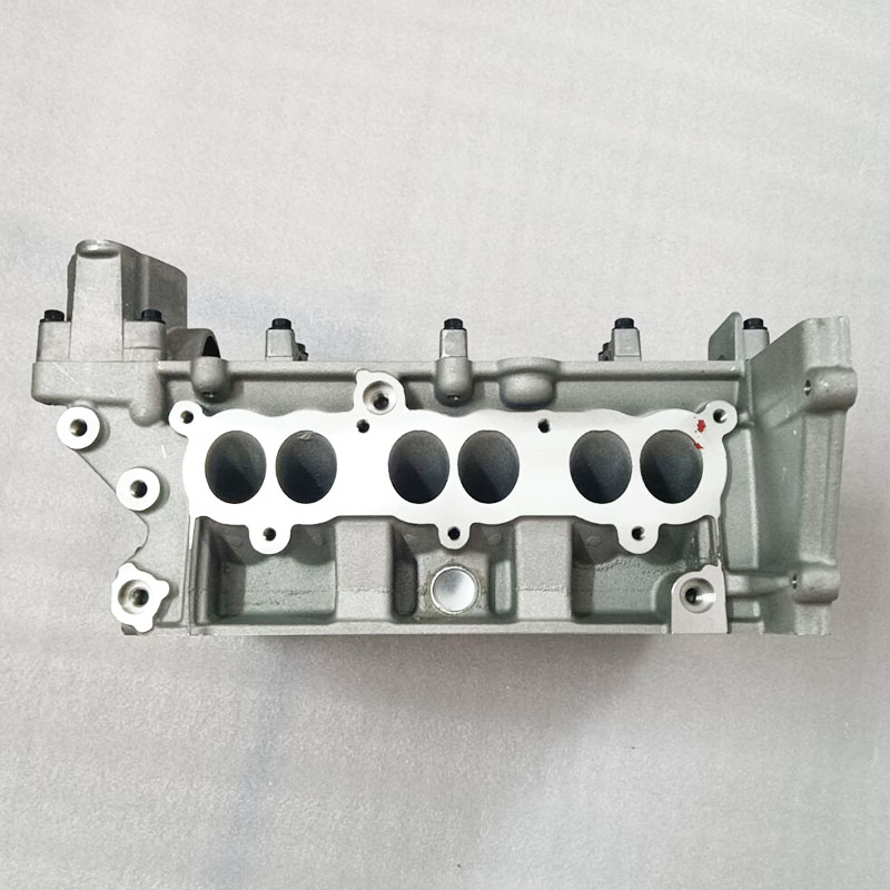 Zylinderkopf 1917576 Für Ford 1.0 EcoBoost C-MAX FOCUS III