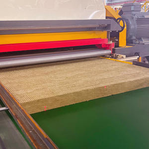 Aislamiento de Lana de Roca Basáltica, Panel de Lana de Roca, Precio Económico, Personalizado al por Mayor - Product Image 6