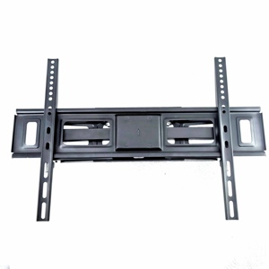 Support mural universel en acier LC2 pour téléviseurs de 32 à 70 pouces, capacité de charge de 50 kg, VESA 600*400, support fixe pour écran plat - Product Image 4