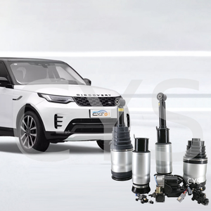 <span class=keywords><strong>Amortisseur</strong></span> à suspension pneumatique à gaz CYS OEM pour Land Rover <span class=keywords><strong>Discovery</strong></span> <span class=keywords><strong>3</strong></span> LR016403 Neuf 100% testé Garantie 12 mois - Product Image 1