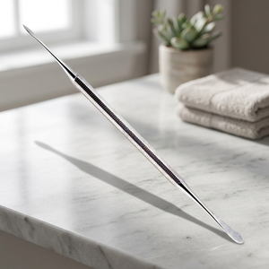 Sonda Quirúrgica de Doble Punta para Cirugía General, Instrumento Manual de Clase I con Certificación CE - Product Image 4